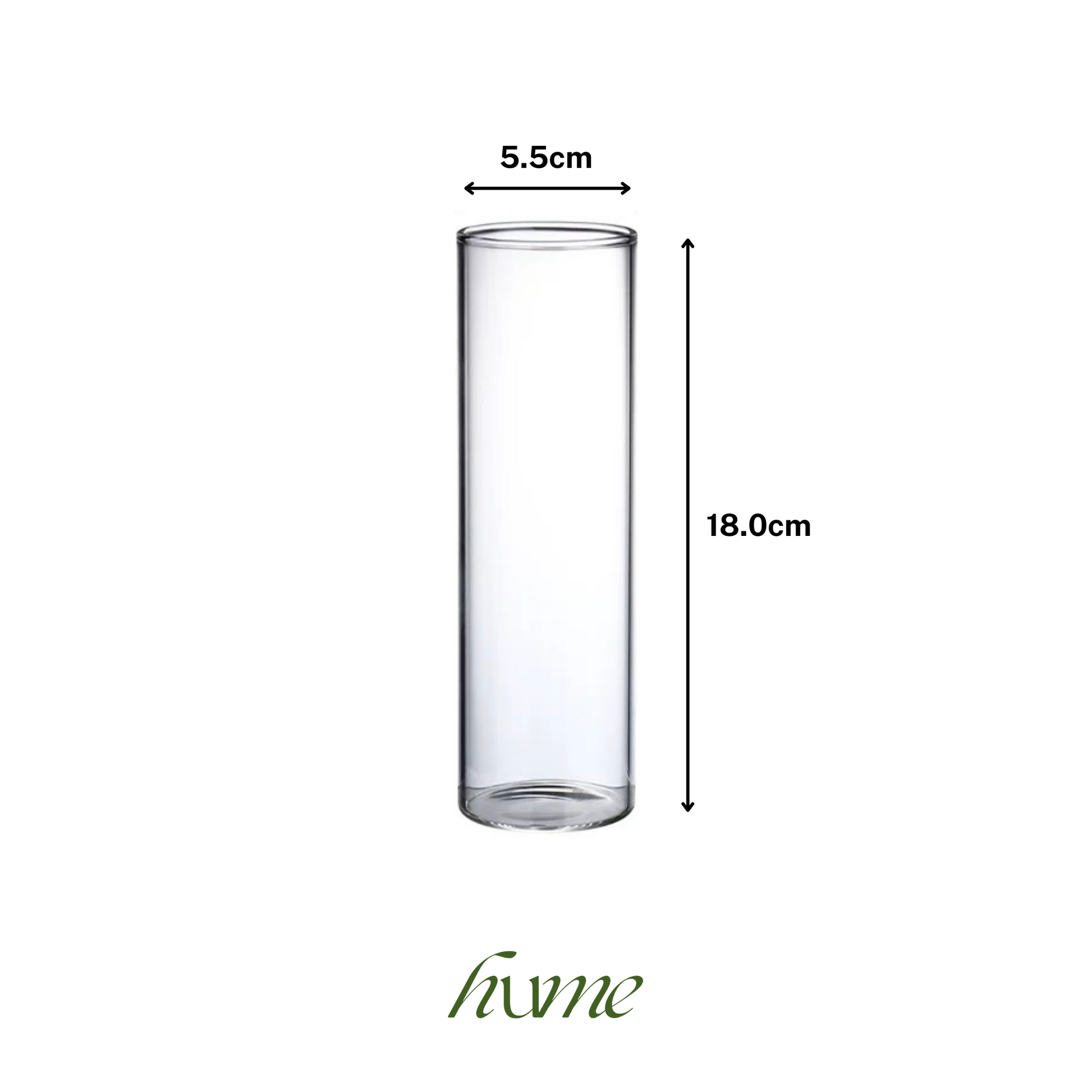 Slim Glass - Classic (340ML)