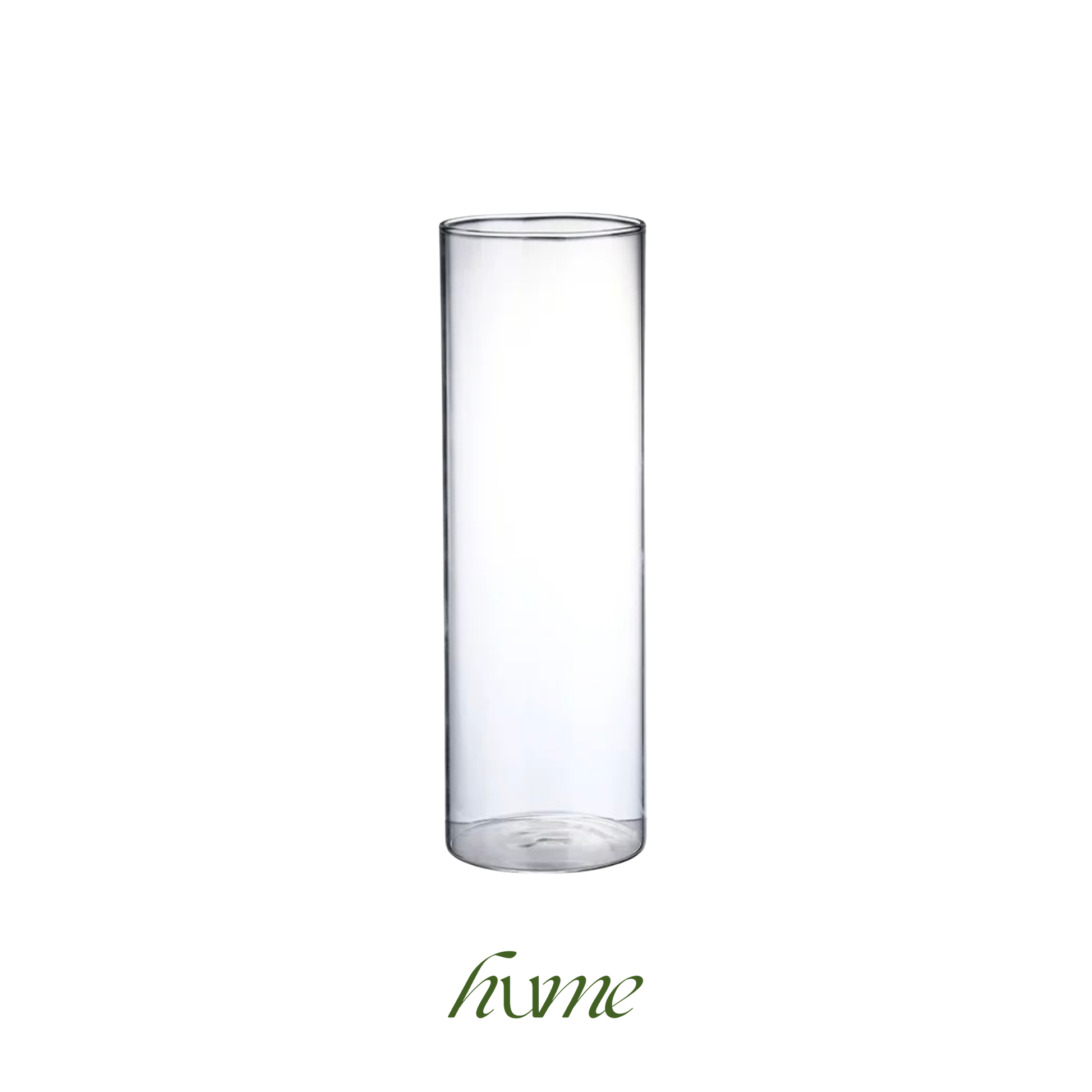 Slim Glass - Tall  (590ML)