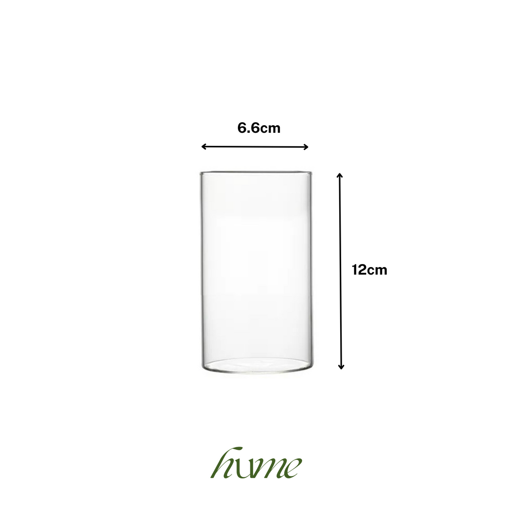 Slim Glass - Wide (360ML)